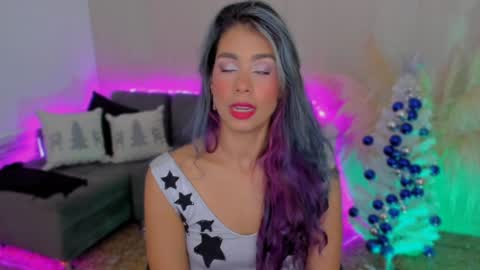 Snapshot of lexy_fox2 chatting on 3, 12, 2024 Lexy online show from 3, 12, 2024