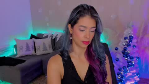 Snapshot of lexy_fox2 chatting on 4, 12, 2024 Lexy online show from 4, 12, 2024