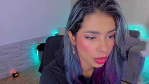 Snapshot of lexy_fox2 chatting on 7, 12, 2024 Lexy online show from 7, 12, 2024