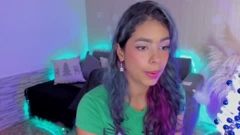 Snapshot of lexy_fox2 chatting on 12, 12, 2024 Lexy online show from 12, 12, 2024