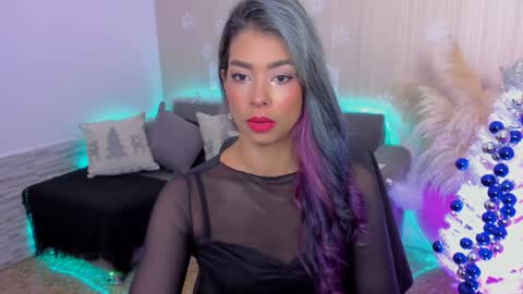 Snapshot of lexy_fox2 chatting on 15, 12, 2024 Lexy online show from 15, 12, 2024