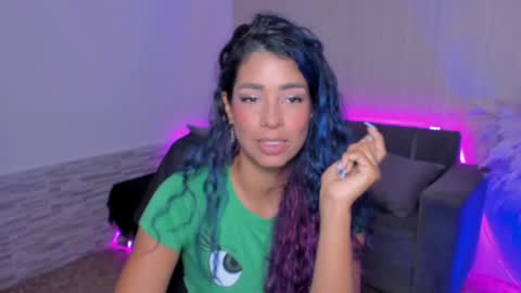 Snapshot of lexy_fox2 chatting on 18, 1, 2025 Lexy online show from 18, 1, 2025