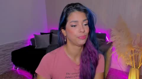 Snapshot of lexy_fox2 chatting on 21, 1, 2025 Lexy online show from 21, 1, 2025