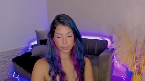 Snapshot of lexy_fox2 chatting on 1, 2, 2025 Lexy online show from 1, 2, 2025