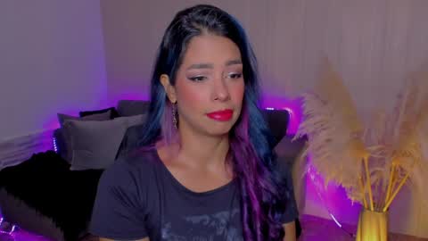 Snapshot of lexy_fox2 chatting on 3, 2, 2025 Lexy online show from 3, 2, 2025