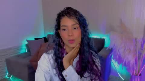 Snapshot of lexy_fox2 chatting on 21, 2, 2025 Lexy online show from 21, 2, 2025