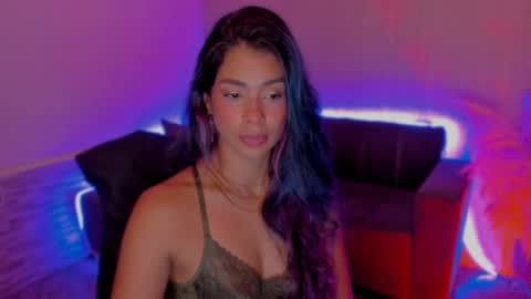 Snapshot of lexy_fox2 chatting on 5, 3, 2025 Lexy online show from 5, 3, 2025