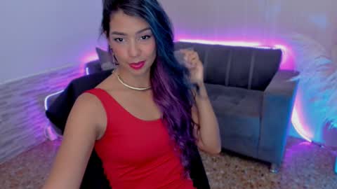 Snapshot of lexy_fox2 chatting on 9, 3, 2025 Lexy online show from 9, 3, 2025