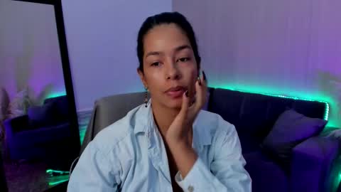 Snapshot of lexy_fox2 chatting on 29, 9, 2025 Lexy online show from 29, 9, 2025