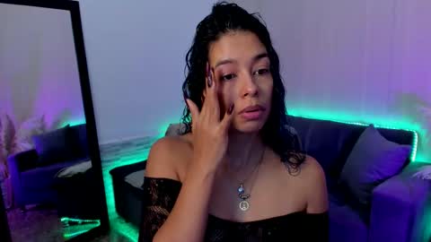 Snapshot of lexy_fox2 chatting on 5, 10, 2025 Lexy online show from 5, 10, 2025