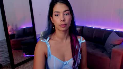 Snapshot of lexy_fox2 chatting on 17, 11, 2025 Lexy online show from 17, 11, 2025