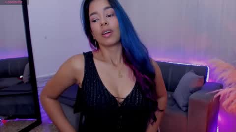Snapshot of lexy_fox2 chatting on 21, 12, 2025 Lexy online show from 21, 12, 2025
