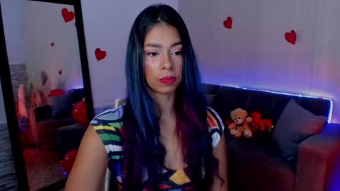 Lexy online show from 28, 2, 2026