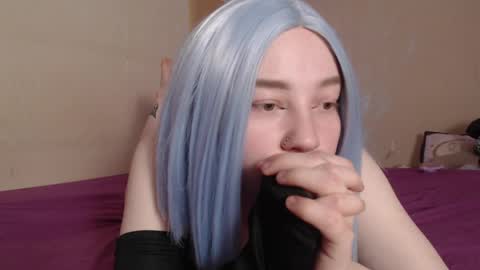 Snapshot of lexy_l0vy chatting on 27, 4, 2026 LexxxY online show from 27, 4, 2026