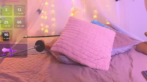 Snapshot of lexy_love__ chatting on 21, 10, 2025 Lexy Love online show from 21, 10, 2025