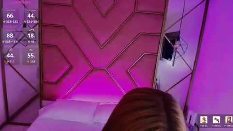 Snapshot of lexy_love__ chatting on 16, 3, 2026 Lexy Love online show from 16, 3, 2026