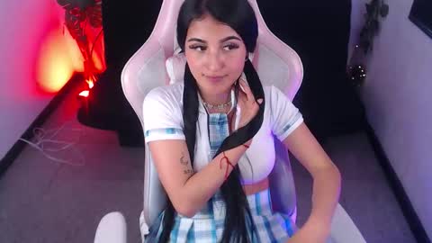 lexy_storm_18 online show from 30, 10, 2025