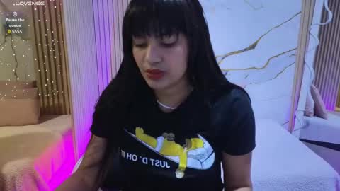 Snapshot of lexy_tay chatting on 8, 5, 2026 lexy_tay online show from 8, 5, 2026
