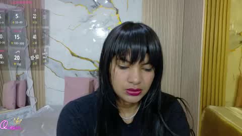Snapshot of lexy_tay chatting on 1, 6, 2026 lexy_tay online show from 1, 6, 2026