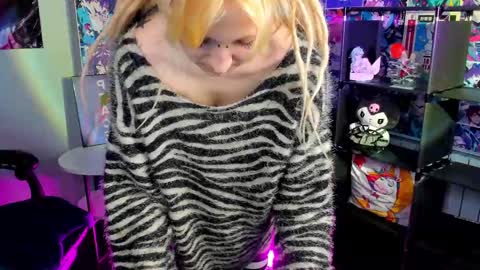 Lexy online show from 10, 3, 2025