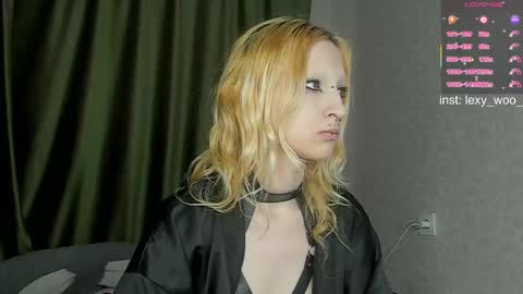 Snapshot of lexy_woorhez chatting on 7, 3, 2026 Lexy online show from 7, 3, 2026