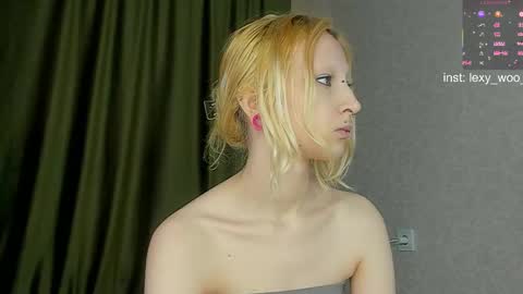 Snapshot of lexy_woorhez chatting on 12, 3, 2026 Lexy online show from 12, 3, 2026