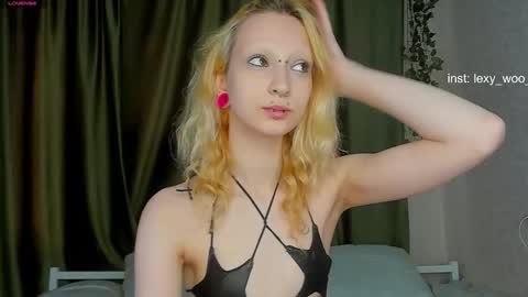 Snapshot of lexy_woorhez chatting on 27, 3, 2026 Lexy online show from 27, 3, 2026