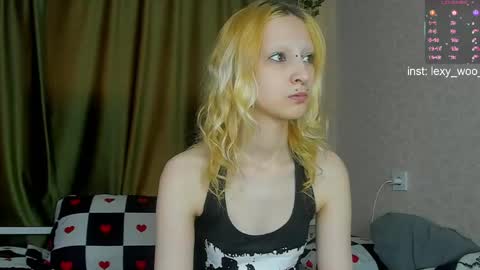Snapshot of lexy_woorhez chatting on 4, 4, 2026 Lexy online show from 4, 4, 2026