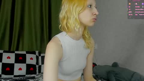 Snapshot of lexy_woorhez chatting on 10, 4, 2026 Lexy online show from 10, 4, 2026