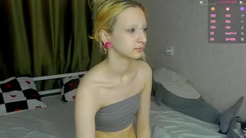 Snapshot of lexy_woorhez chatting on 26, 4, 2026 Lexy online show from 26, 4, 2026