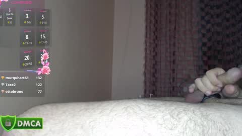 Snapshot of lexyandpoul chatting on 15, 5, 2026 maksiANDjaney online show from 15, 5, 2026