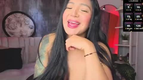 Snapshot of lexybell1 chatting on 1, 7, 2026 lexy online show from 1, 7, 2026