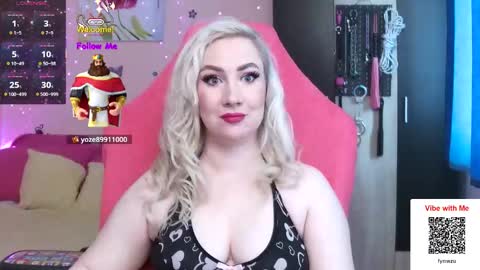 Snapshot of lexygold chatting on 15, 1, 2026 Lexy online show from 15, 1, 2026