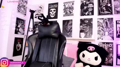 Snapshot of lexyjoyce chatting on 29, 11, 2025 LexyJoyce online show from 29, 11, 2025