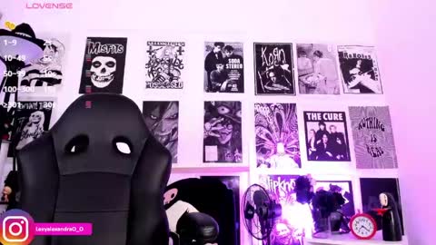 Snapshot of lexyjoyce chatting on 30, 5, 2026 LexyJoyce online show from 30, 5, 2026