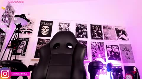 Snapshot of lexyjoyce chatting on 1, 6, 2026 LexyJoyce online show from 1, 6, 2026