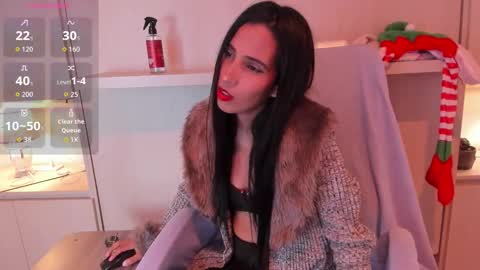 L I A  online show from 21, 12, 2025