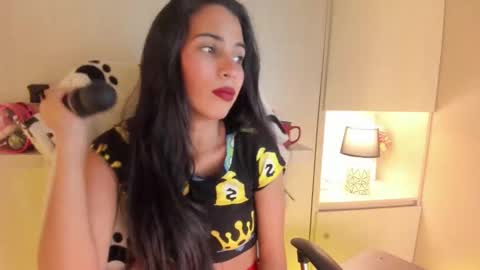 Snapshot of lexyquinn_ chatting on 22, 3, 2026 L I A online show from 22, 3, 2026