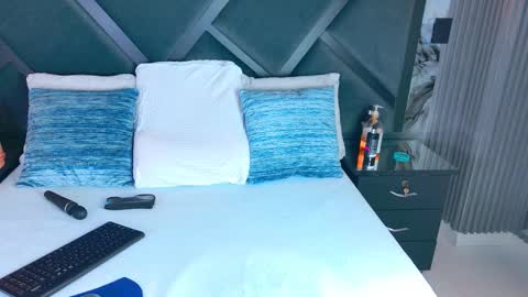 Lexy online show from 4, 12, 2025