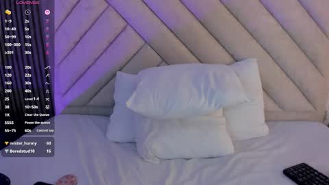 lexy online show from 28, 11, 2025