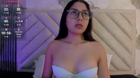 lexy online show from 16, 12, 2025