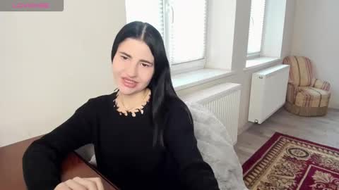 lexyswett online show from 2, 12, 2025