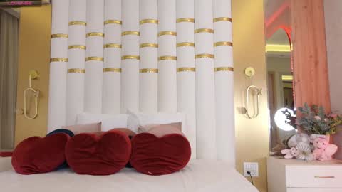 Snapshot of lexywillde chatting on 3, 1, 2025 LexyWillde online show from 3, 1, 2025