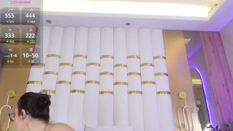 Snapshot of lexywillde chatting on 12, 1, 2025 LexyWillde online show from 12, 1, 2025