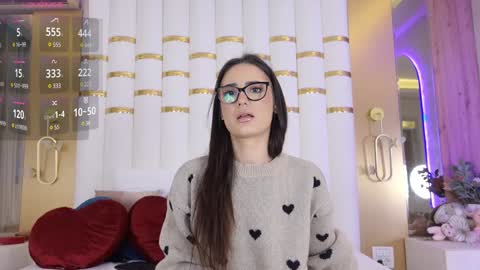 Snapshot of lexywillde chatting on 13, 1, 2025 LexyWillde online show from 13, 1, 2025