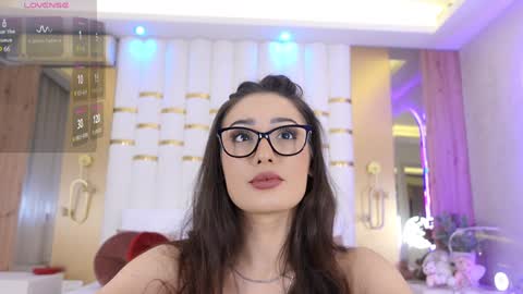 Snapshot of lexywillde chatting on 29, 1, 2025 LexyWillde online show from 29, 1, 2025