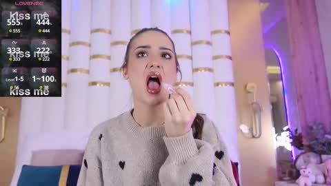 Snapshot of lexywillde chatting on 2, 3, 2025 LexyWillde online show from 2, 3, 2025