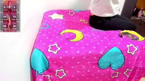 Snapshot of lexyy24_ chatting on 26, 2, 2026 lexyy24_ online show from 26, 2, 2026