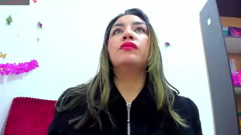 Snapshot of lexyy24_ chatting on 4, 3, 2026 lexyy24_ online show from 4, 3, 2026