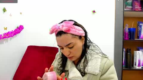 Snapshot of lexyy24_ chatting on 5, 3, 2026 lexyy24_ online show from 5, 3, 2026